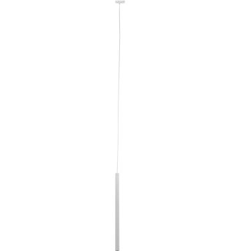 TK Lighting TRACER 10821 Projecteur sur rail 1x3W/G9 3000K 300lm IP20