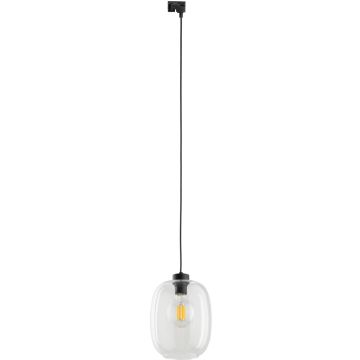 TK Lighting TRACER ELIO 10662 Projecteur sur rail 1x15W/E27 IP20