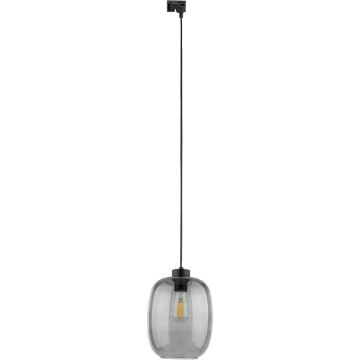 TK Lighting TRACER ELIO 10663 Projecteur sur rail 1x15W/E27 IP20