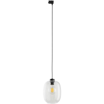 TK Lighting TRACER ELIO 10682 Projecteur sur rail 1x15W/E27 IP20