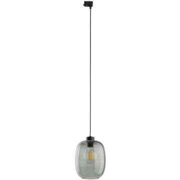 TK Lighting TRACER ELIO 10683 Projecteur sur rail 1x15W/E27 IP20