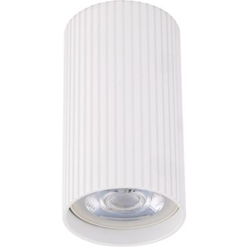 TK Lighting TUNE 10023 Spot en saillie 1x10W/GU10 IP20