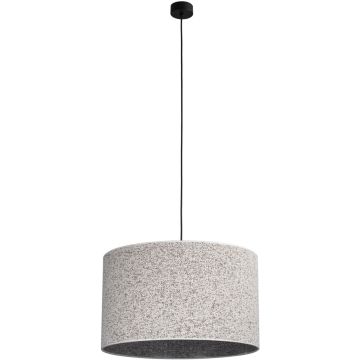 TK Lighting VELLUM 10751 Suspension lumineuse 1x15W/E27 IP20