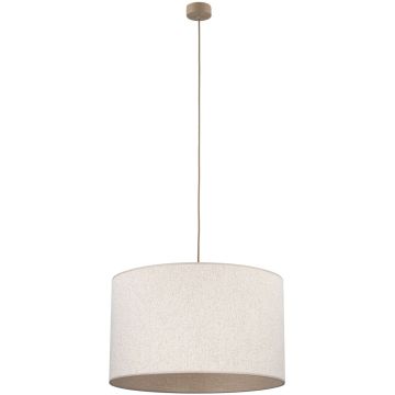 TK Lighting VELLUM 10753 Suspension lumineuse 1x15W/E27 IP20
