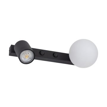 TK Lighting VOX 10148 Applique murale 1x10W/GU10+1x6W/G9 IP20