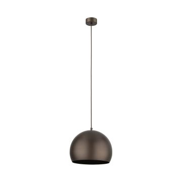 TK Lighting ZOE 10171 Suspension lumineuse 1x15W/E27 IP20