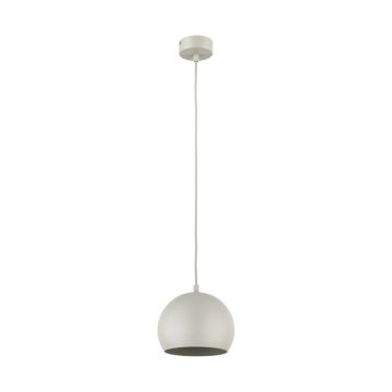 TK Lighting ZOE 10172 Suspension lumineuse 1x15W/E27 IP20
