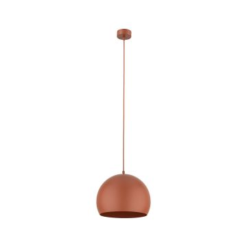 TK Lighting ZOE 10175 Suspension lumineuse 1x15W/E27 IP20