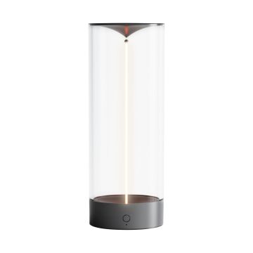 Zuma Line ESTERNO 1002 Lampe de table 1x1,2W/LED 2700K 100lm IP20