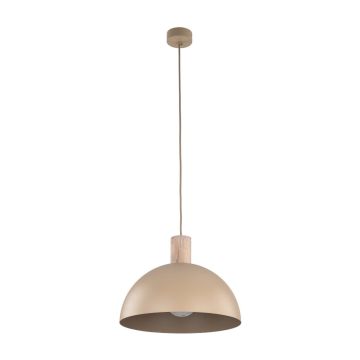 TK Lighting OSLO 11010 Suspension lumineuse 1x15W/E27 IP20