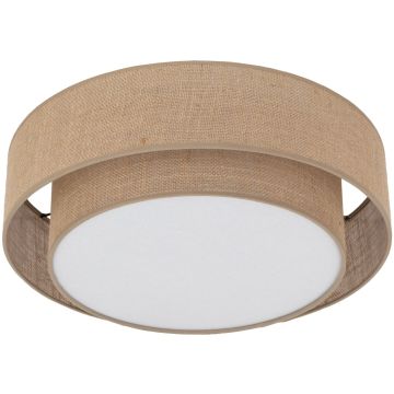 TK Lighting CALISTO 11046 Lampe de plafond 4x15W/E27 IP20