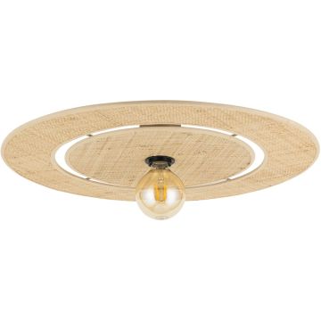 TK Lighting CALMA 11351 Lampe de plafond 1x15W/E27 IP20