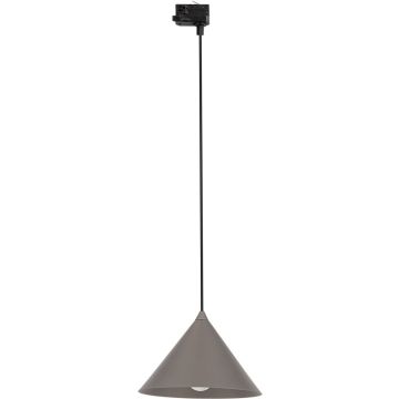 TK Lighting TRACER CONO 3f 11671 Projecteur sur rail 1x15W/E27 IP20