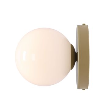 Aldex BALL 1126C12_S Applique murale 1x10W/E14 IP20