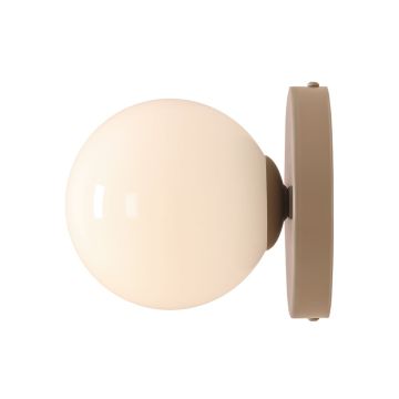Aldex BALL 1126C17_S Applique murale 1x10W/E14 IP20