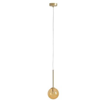 Aldex BOSSO 1119XXS40_P Suspension lumineuse 1x5W/G9 IP20