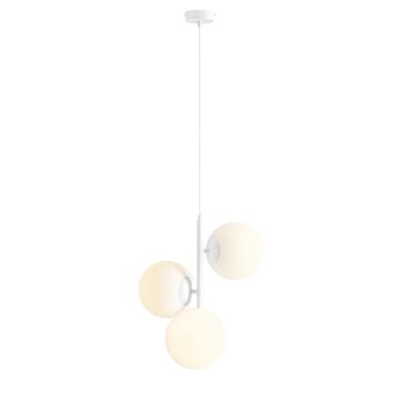 Aldex FIN 1120E_M Suspension lumineuse 3x15W/E27 IP20