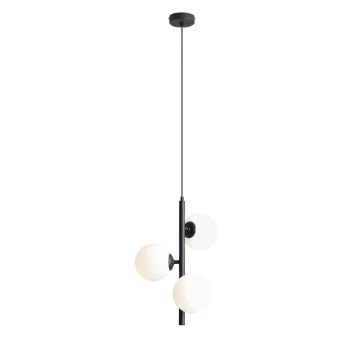 Aldex FIN 1120E1_S Suspension lumineuse 3x10W/E14 IP20