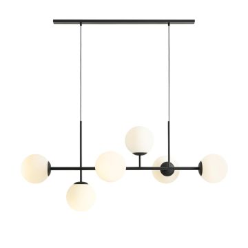 Aldex FIN 1120K1 Suspension lumineuse 6x15W/E27 IP20