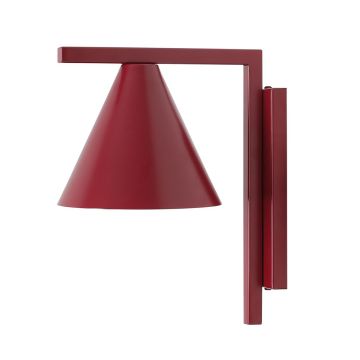 Aldex FORM 1108C15 Applique murale 1x15W/E27 IP20