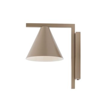 Aldex FORM 1108C17 Applique murale 1x15W/E27 IP20
