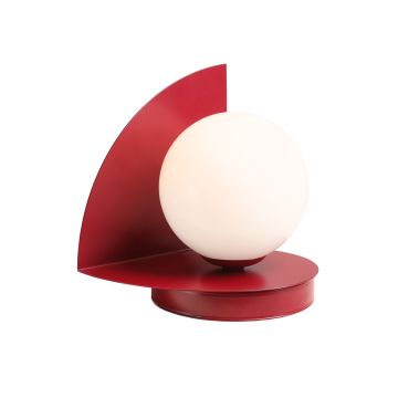 Aldex LOOP 1125B15 Lampe de bureau 1x10W/E14 IP20