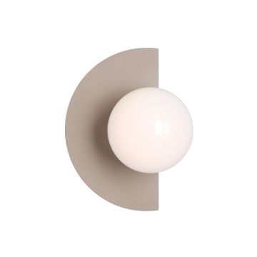 Aldex LOOP 1125C17 Applique murale 1x10W/E14 IP20