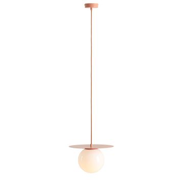 Aldex LOOP 1125G11_M Suspension lumineuse 1x15W/E27 IP20
