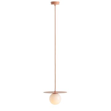 Aldex LOOP 1125G11_S Suspension lumineuse 1x10W/E14 IP20