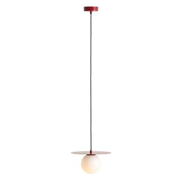 Aldex LOOP 1125G15_S Suspension lumineuse 1x10W/E14 IP20