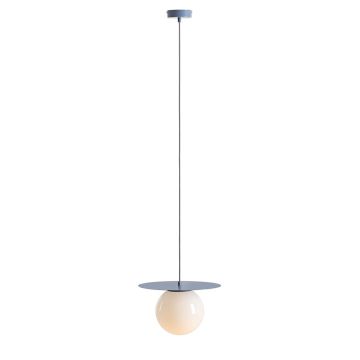 Aldex LOOP 1125G16_M Suspension lumineuse 1x15W/E27 IP20