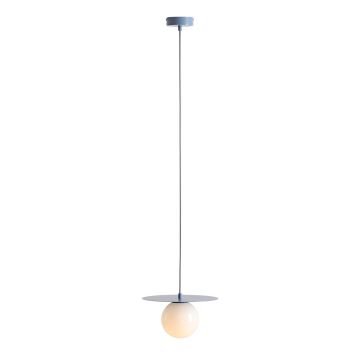 Aldex LOOP 1125G16_S Suspension lumineuse 1x10W/E14 IP20