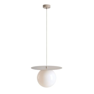Aldex LOOP 1125G17_L Suspension lumineuse 1x15W/E27 IP20