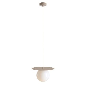 Aldex LOOP 1125G17_M Suspension lumineuse 1x15W/E27 IP20