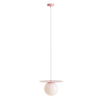 Aldex LOOP 1125G18_M Suspension lumineuse 1x15W/E27 IP20