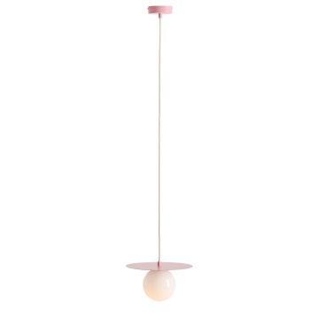 Aldex LOOP 1125G18_S Suspension lumineuse 1x10W/E14 IP20