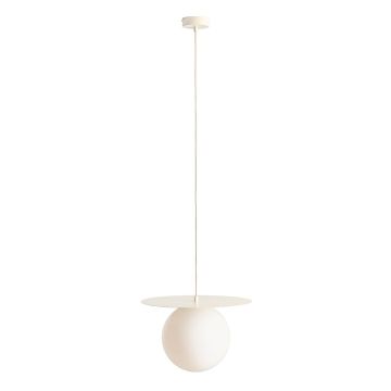 Aldex LOOP 1125G9_L Suspension lumineuse 1x15W/E27 IP20
