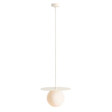 Aldex LOOP 1125G9_M Suspension lumineuse 1x15W/E27 IP20