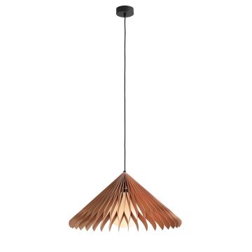 Aldex NATURE 1140G_L Suspension lumineuse 1x15W/E27 IP20