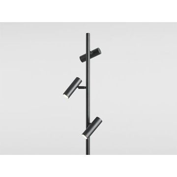 Aldex TREVO 1104A1 Lampadaire 3x35W/GU10_mini IP20