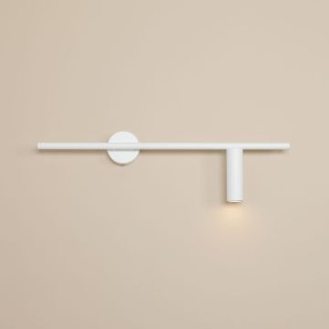 Aldex TREVO 1104C_2 Applique murale 1x35W/GU10_mini IP20