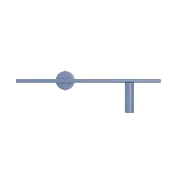 Aldex TREVO 1104C16_2 Applique murale 1x35W/gu10_mini IP20