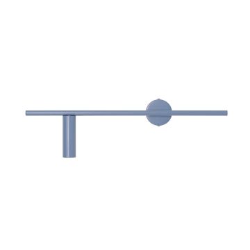 Aldex TREVO 1104C16 Applique murale 1x35W/gu10_mini IP20