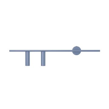 Aldex TREVO 1104D16 Applique murale 2x35W/gu10_mini IP20