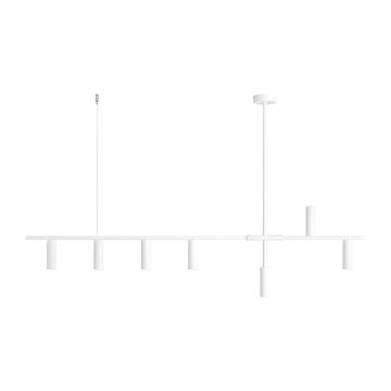 Aldex TREVO 1104T Suspension lumineuse 7x35W/GU10 mini IP20