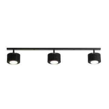 Aldex TULL 1127PL_E1 Lampe de plafond 3x12W/GX53 IP20