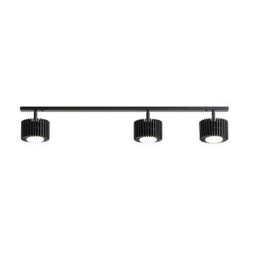 Aldex TULL 1128PL_E1 Lampe de plafond 3x12W/GX53 IP20