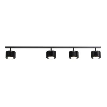 Aldex TULL 1128PL_L1 Lampe de plafond 4x12W/GX53 IP20