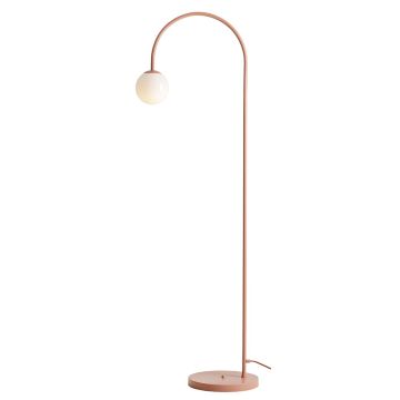 Aldex UNA 1116A11 Lampadaire 1x10W/E14 IP20