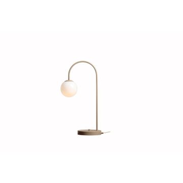 Aldex UNA 1116B17 Lampe de bureau 1x10W/E14 IP20
